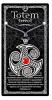Амулет totem трефот металл №39 71139